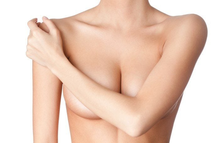 breast augmentation