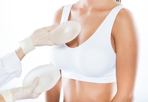 Breast Implants Austin Tx